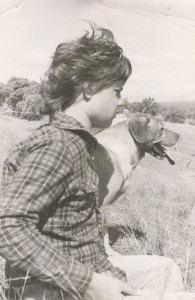 Tim and Brutus - j agzarian '74